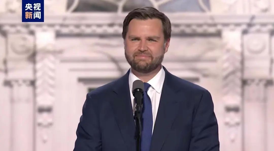 特朗普找“接班人”了？首次明确他“最有可能”