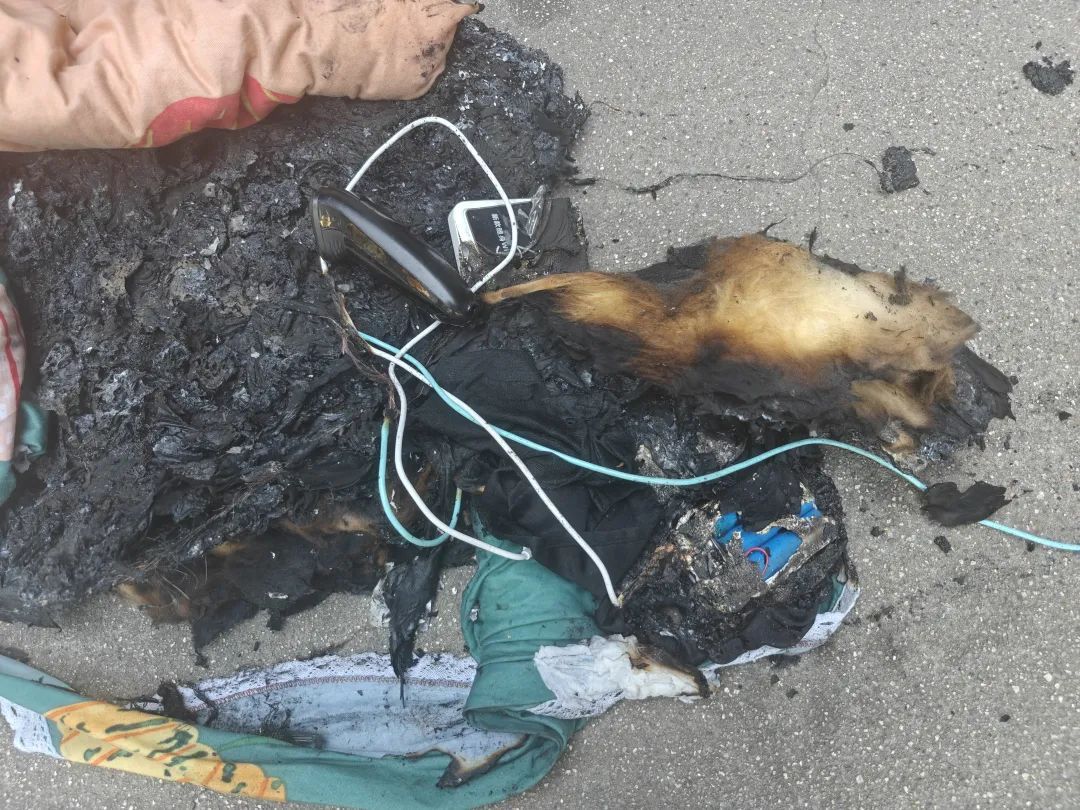 女子刚买2年的车子起火烧坏?调查还原,“真凶”竟是TA 女子刚买2年的车子起火烧坏?调查还原,“真凶”竟是TA