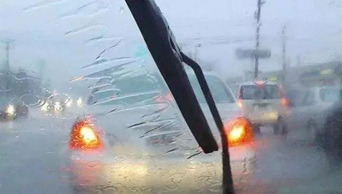 局部大暴雨，河南暴雨蓝色预警！