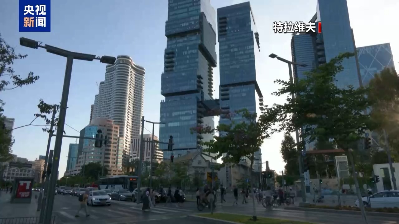 身处“矛盾时期” 以色列一意孤行将引中东更大危机？