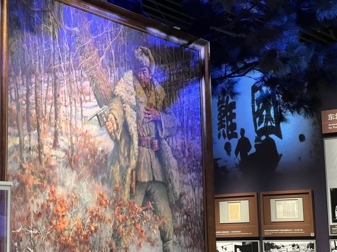 马尚德、李坤泰、郑香芝、关有维、邓晓村……知道你们是谁后，我们泪流满面