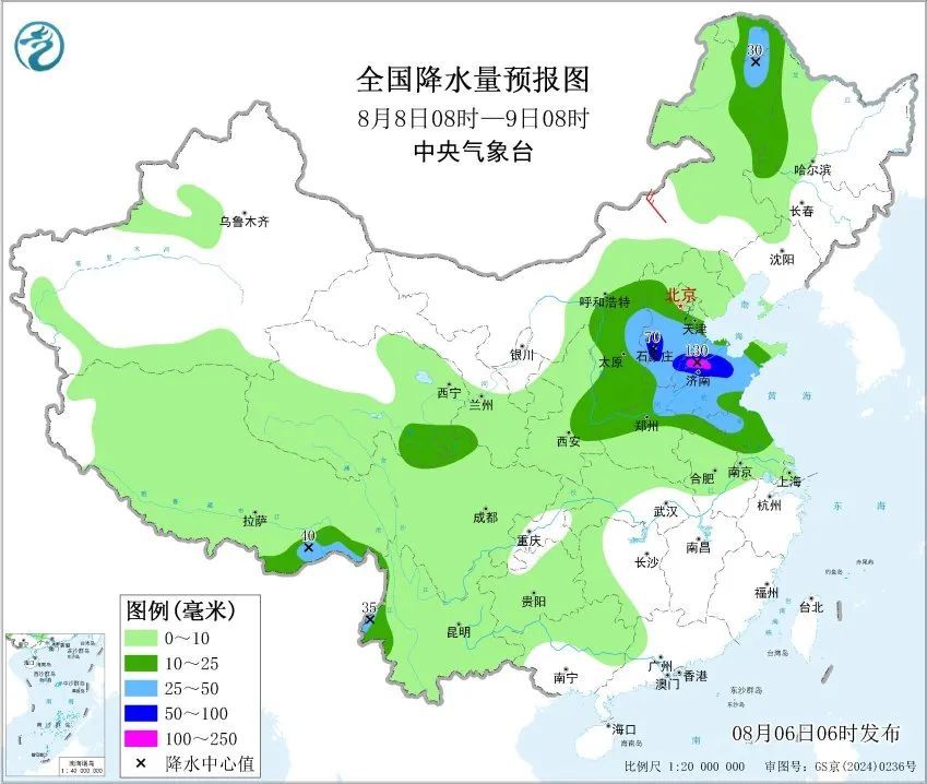 小风有点凉、小雨继续下，辽宁这天挺“得劲儿”！
