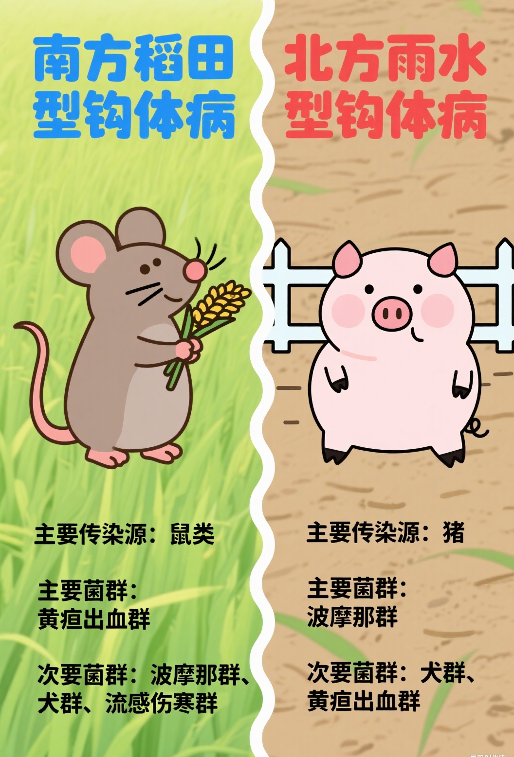 暴雨高发期！洪水过后，这种饮料千万别碰