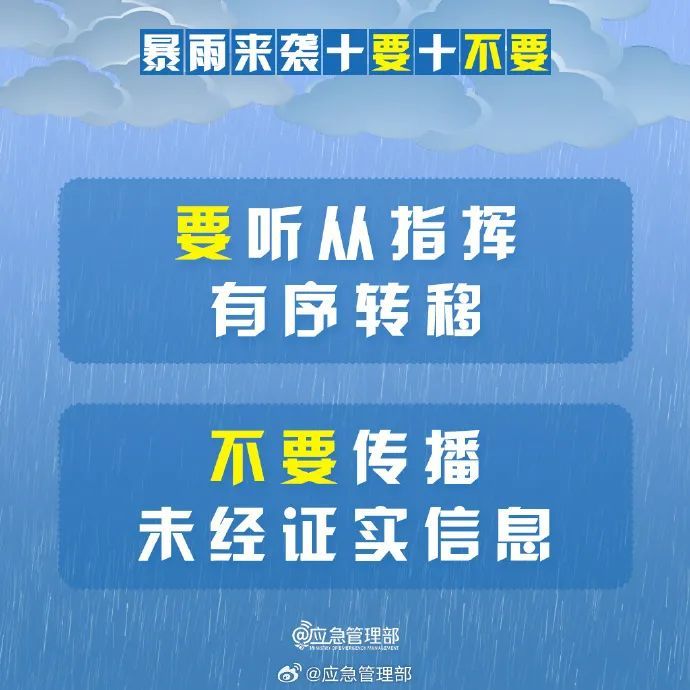 中到大雨局部暴雨、大暴雨！今起，云南将出现强降雨过程……