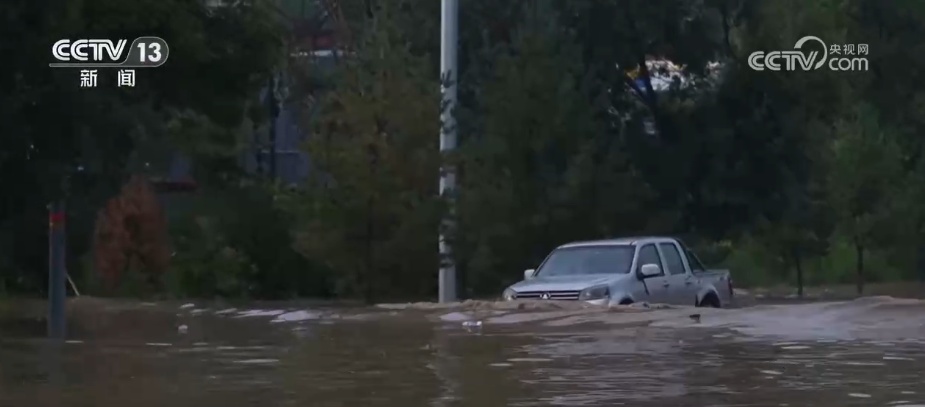 极端降水的“另类”推手——“暖区暴雨”有哪些特点？一文了解