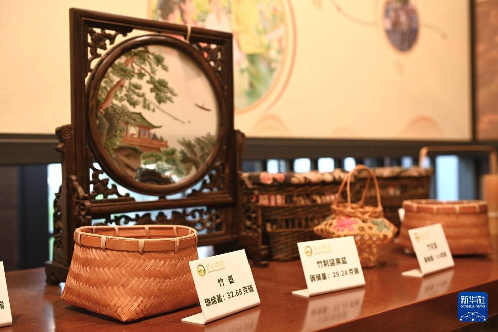 活力中国调研行｜杭州径山村的绿色新活力