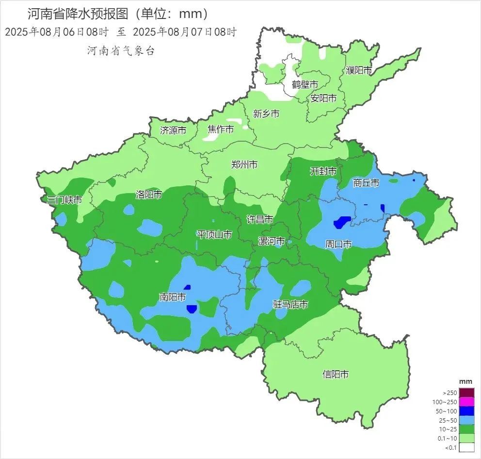 郑州升级发布暴雨橙色预警！启动防汛四级应急响应