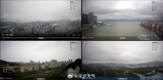 36.1℃！雷雨！中雨！大雨！即将抵达福建