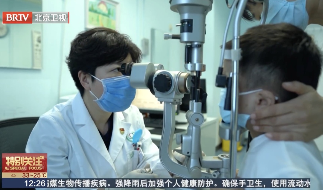 北京一外卖小哥曾出手保护14岁女孩，其幼子患罕见病最新治疗情况——