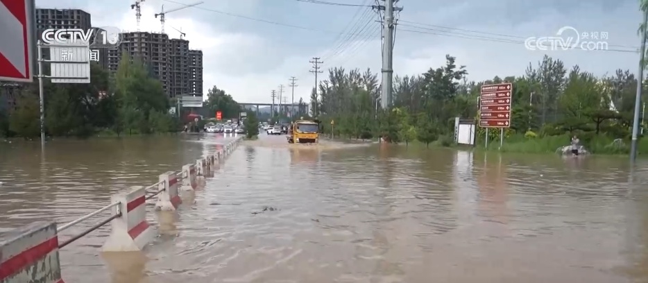 极端降水的“另类”推手——“暖区暴雨”有哪些特点？一文了解