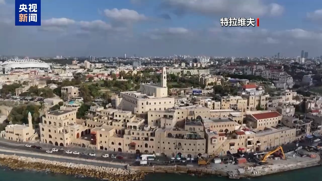 身处“矛盾时期” 以色列一意孤行将引中东更大危机？