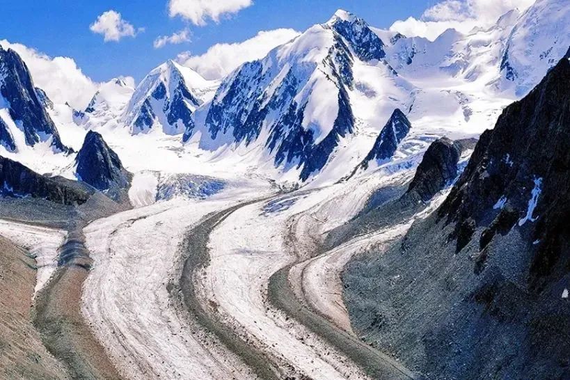 坐火车即刻出发,武汉→冰川 坐火车即刻出发,武汉→冰川