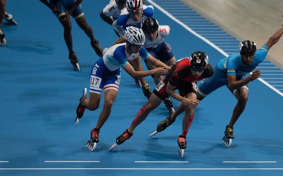 四川有超100名运动员、教练员、裁判员和工作人员参加本届世运会