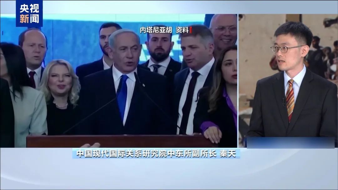 以总理决定全面占领加沙！加沙局势将如何变化？