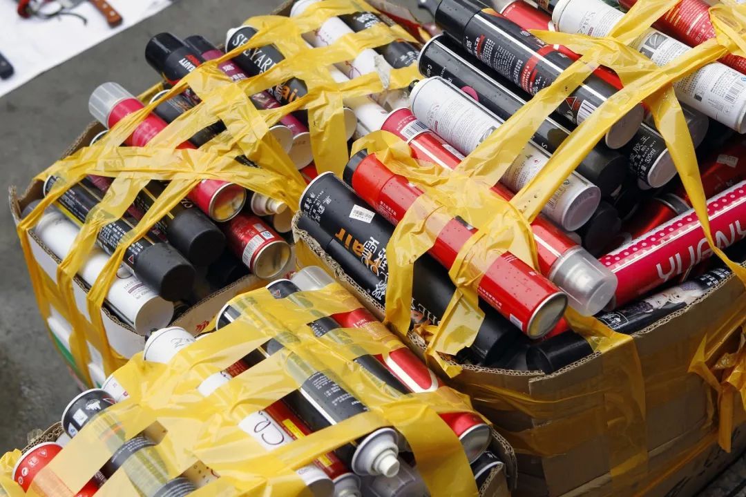 高温环境下，这些物品千万不要放在车上！