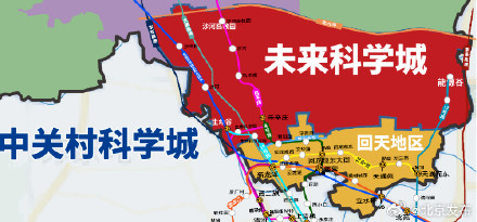 官宣！北京地铁18号线来了——