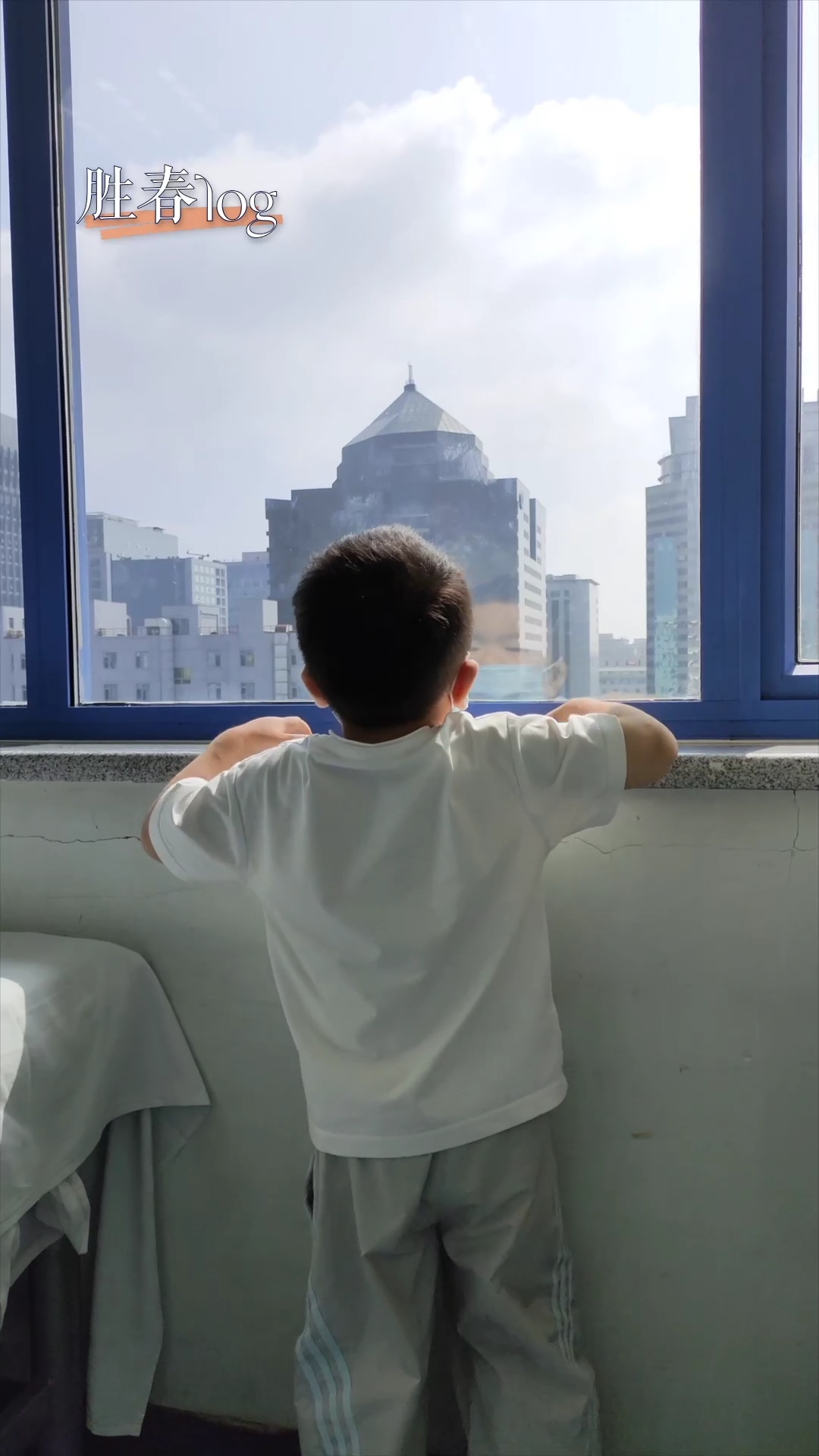 怕停下的骑手，却为陌生人刹车