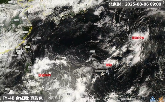 “白鹿”停编！或有新台风直奔我国！福建接下来……