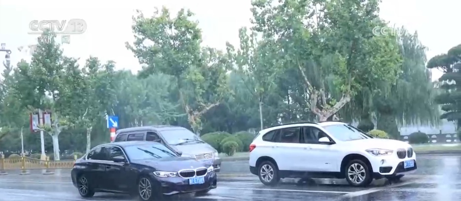 极端降水的“另类”推手——“暖区暴雨”有哪些特点？一文了解