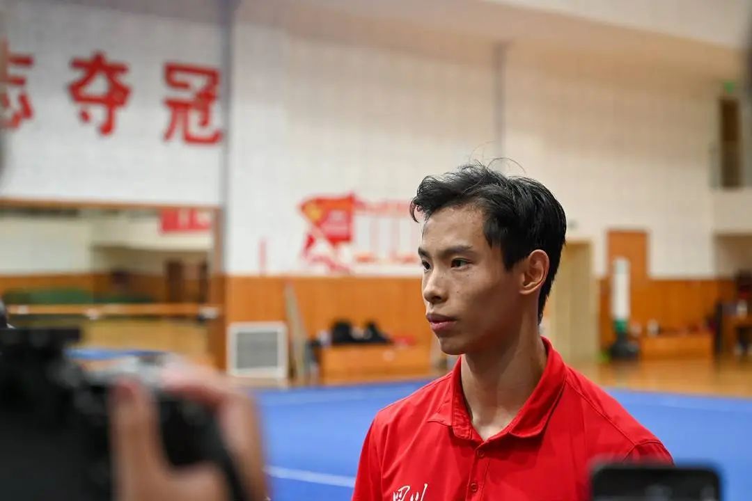 四川有超100名运动员、教练员、裁判员和工作人员参加本届世运会