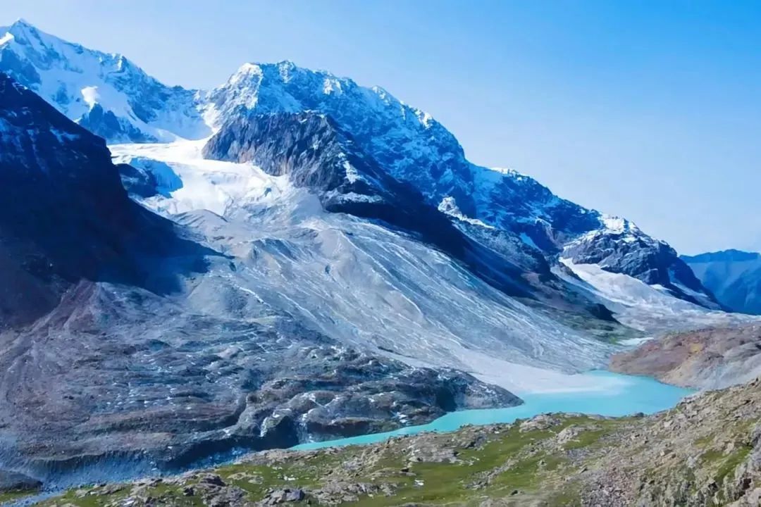 坐火车即刻出发,武汉→冰川 坐火车即刻出发,武汉→冰川