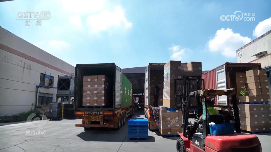 “小而美”商品火爆全球 中国制造以“微创新”撬动大市场