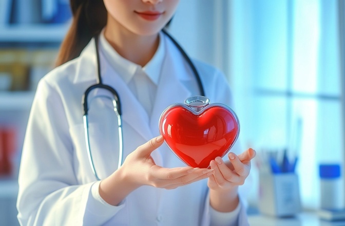 血管堵塞有“前兆” 出现这些异常别忽视 血管堵塞有“前兆” 出现这些异常别忽视