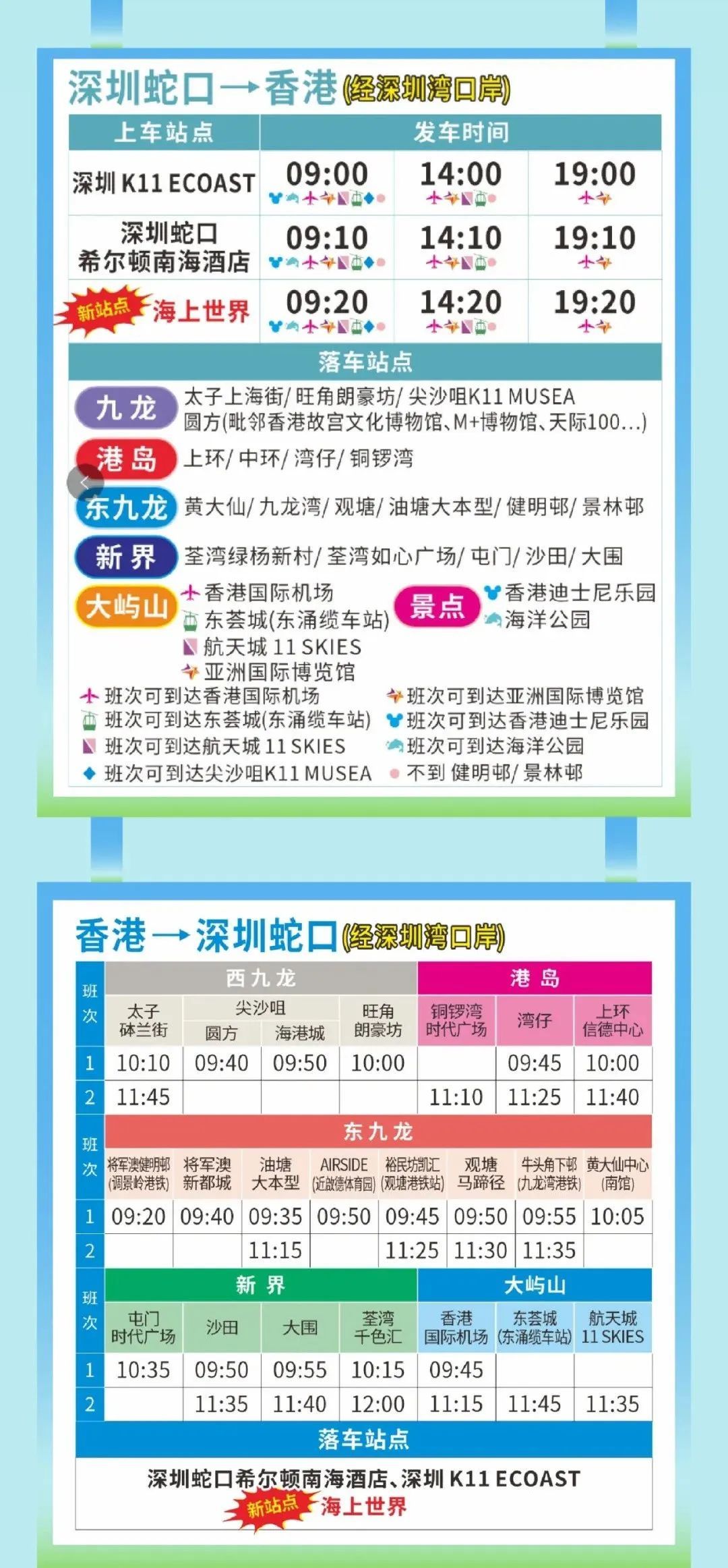 开通！前海⇌香港1.5小时