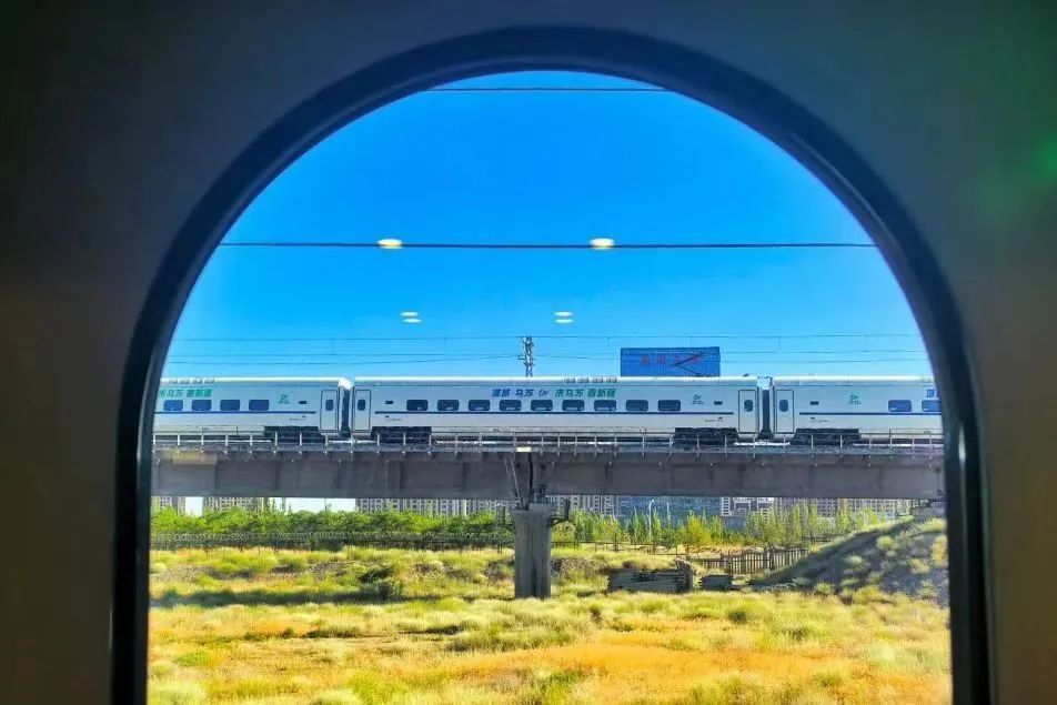 坐火车即刻出发,武汉→冰川 坐火车即刻出发,武汉→冰川