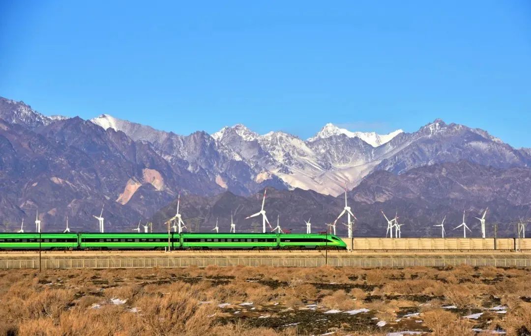 坐火车即刻出发,武汉→冰川 坐火车即刻出发,武汉→冰川
