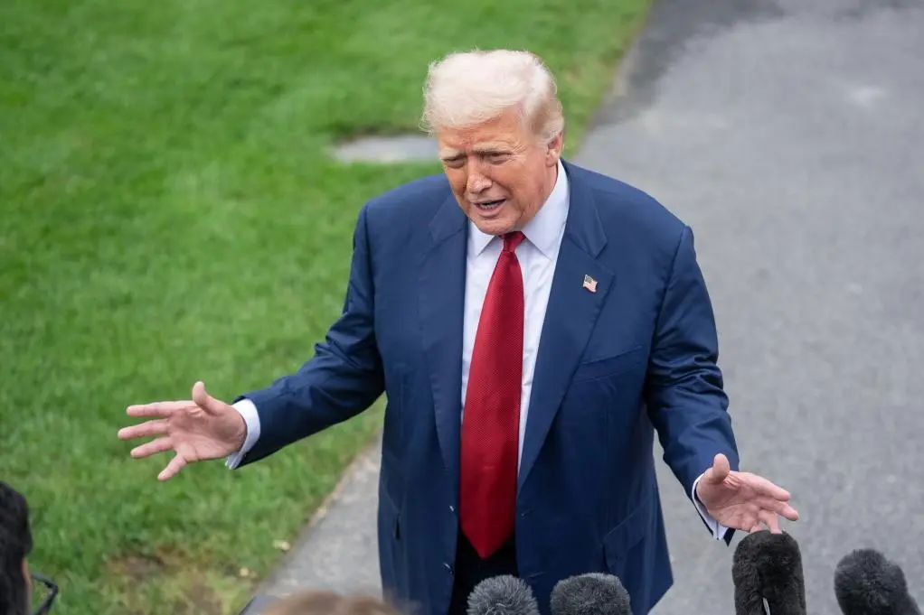 印美博弈升级 莫迪为何“硬磕”