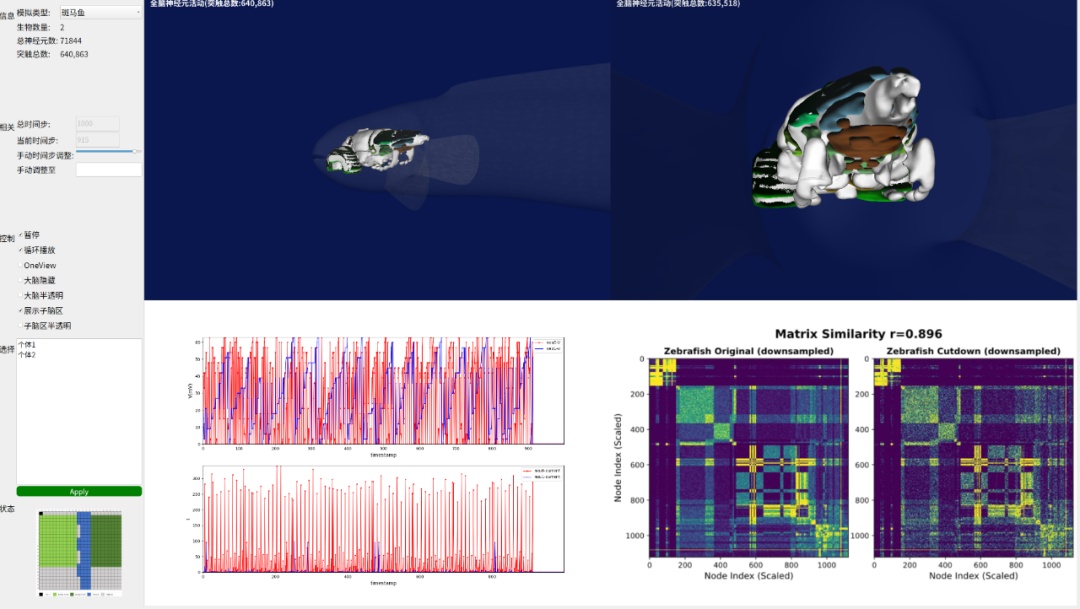 全球首台！“悟空”杭州出世