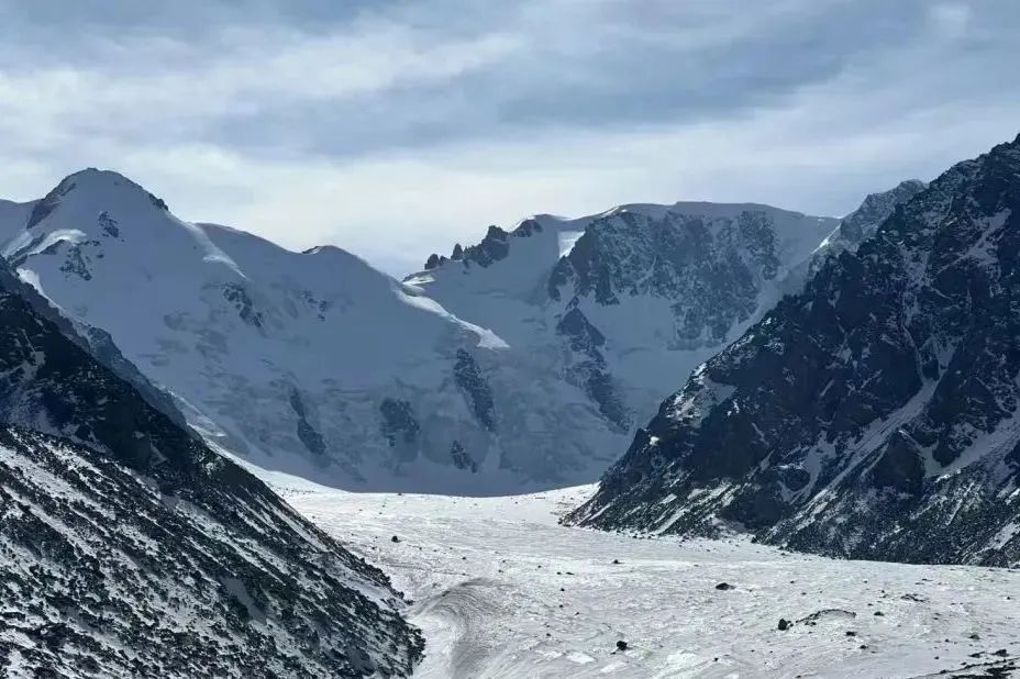 坐火车即刻出发,武汉→冰川 坐火车即刻出发,武汉→冰川