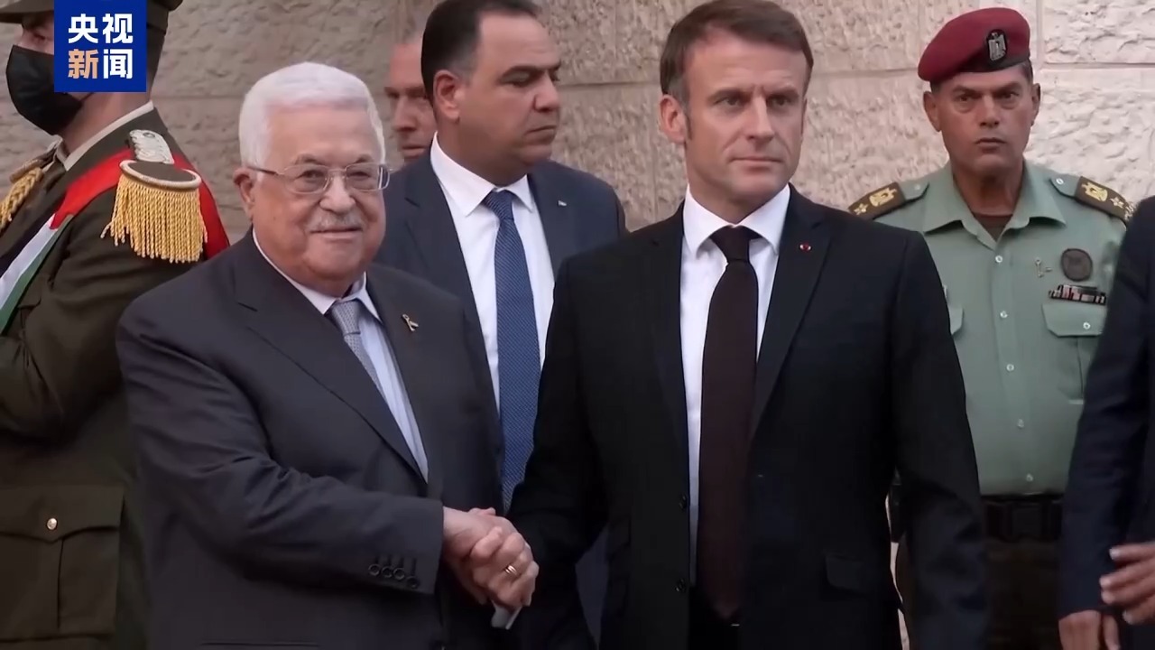 身处“矛盾时期” 以色列一意孤行将引中东更大危机？