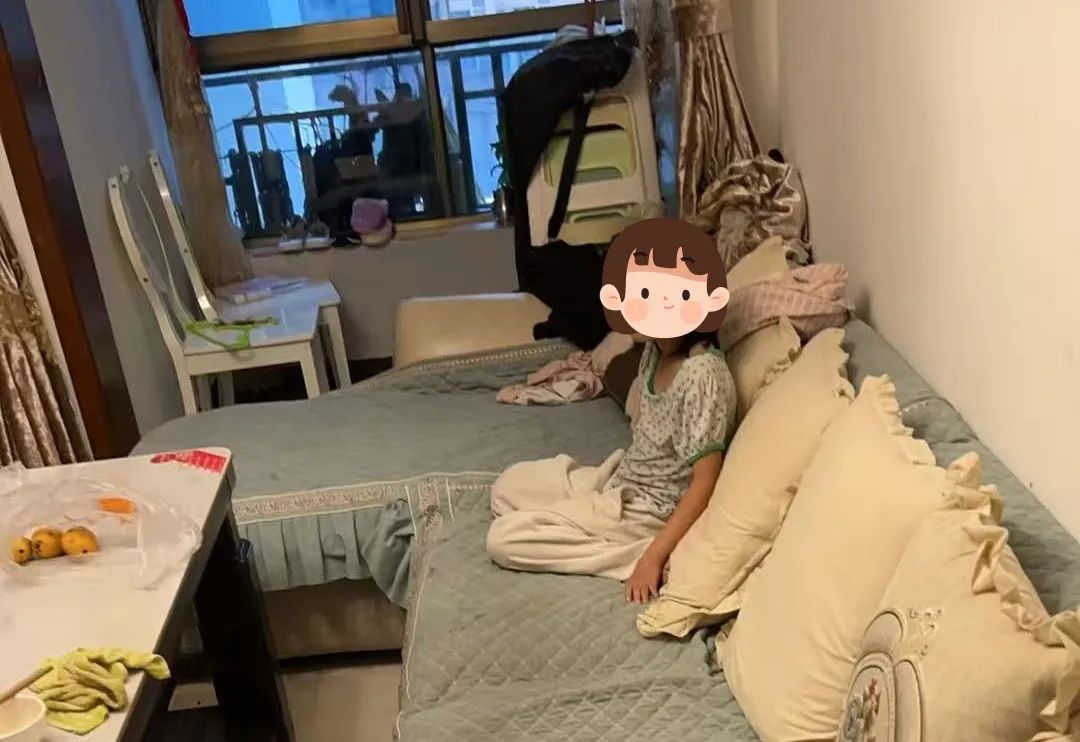 8岁女孩差点烧了家!家长们,这些防火知识快教给孩子 8岁女孩差点烧了家!家长们,这些防火知识快教给孩子