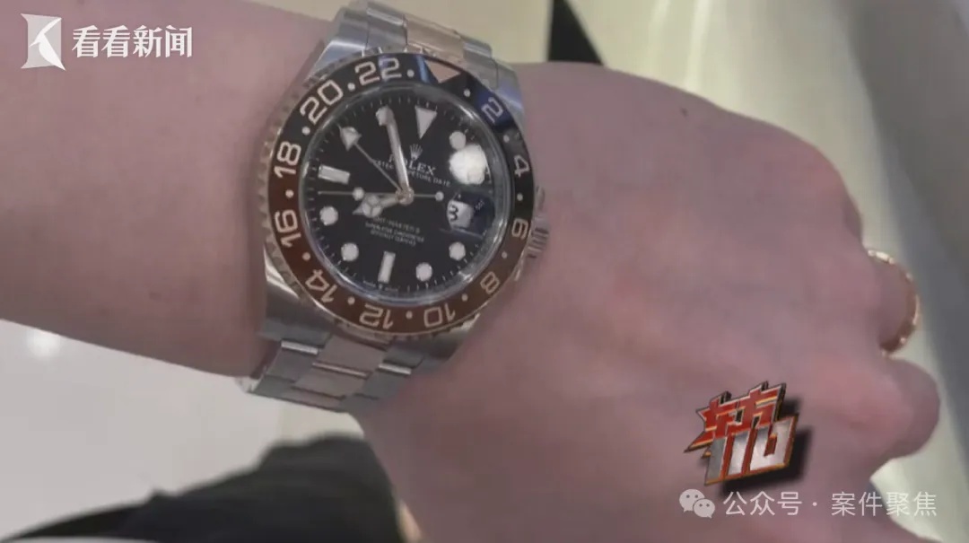 白领月薪过万，热衷打卡健身房，甚至一天跑3家门店，只为满足自己的“特殊癖好”