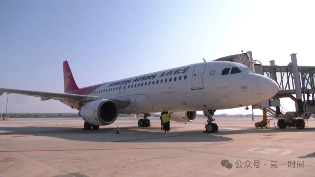 运城直飞,又一条航线开通 运城直飞,又一条航线开通