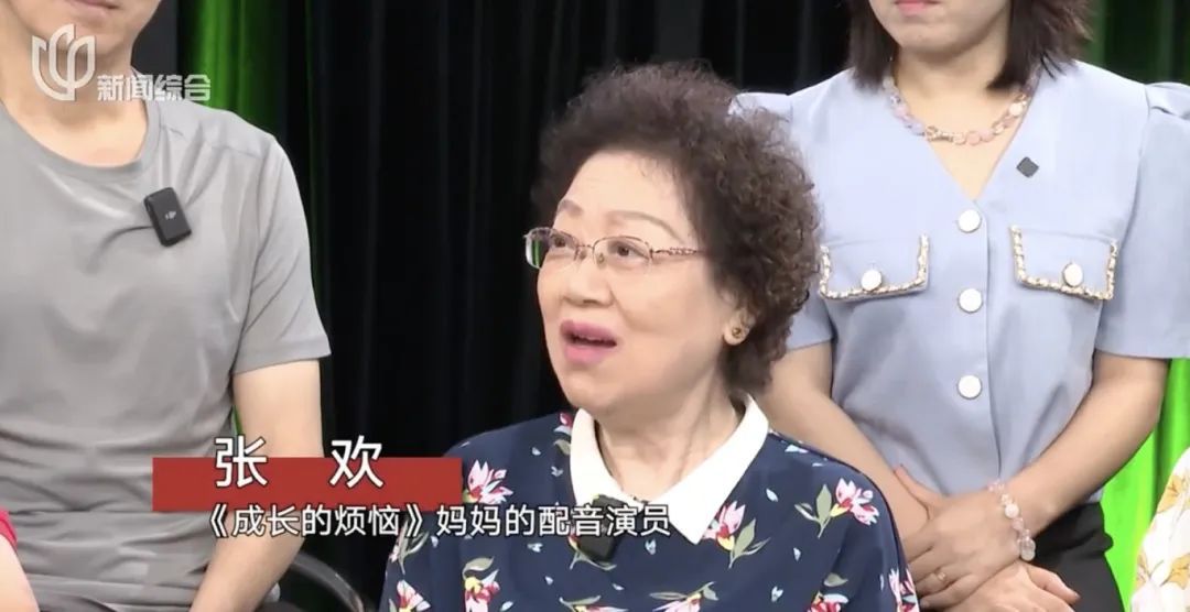 太意外，知名演员在上海重聚！“熟悉的声音一出，青春回来了！”