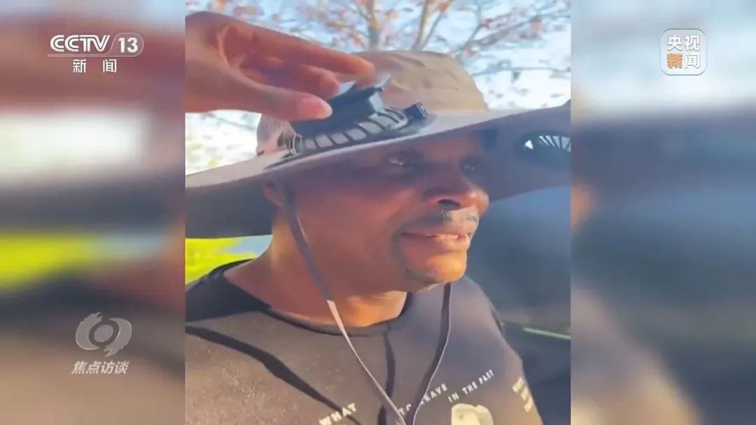 一款中国产遮阳帽在海外平台卖爆了，它的高能密码是什么？