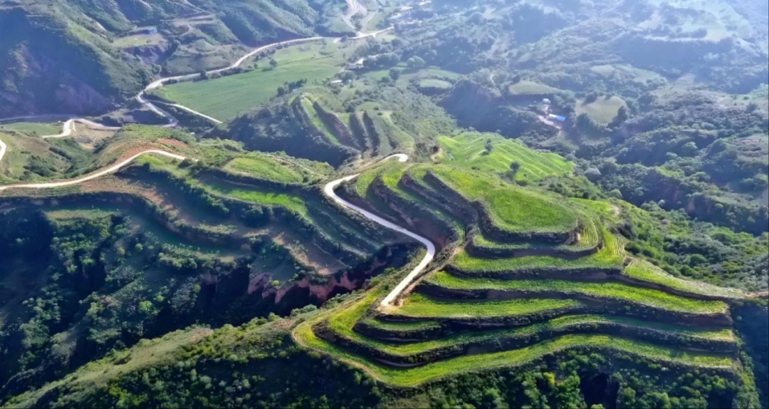 薯片在山西“高反”了？山西：我真的是高原！