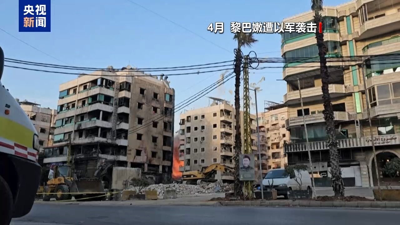 身处“矛盾时期” 以色列一意孤行将引中东更大危机？