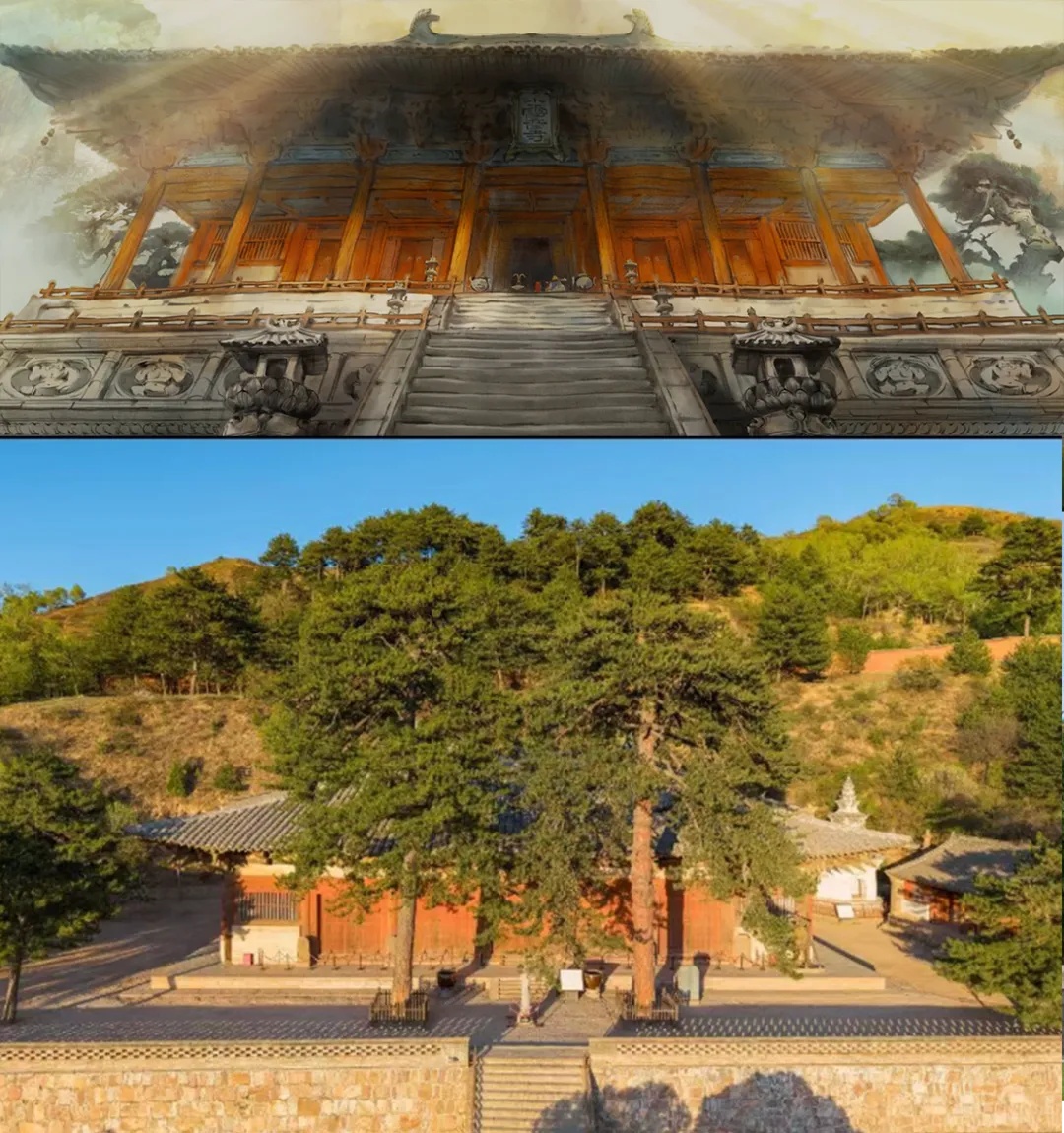 小孩从头笑到尾，大人却看哭了！那一刻，我们都是浪浪山小妖怪……