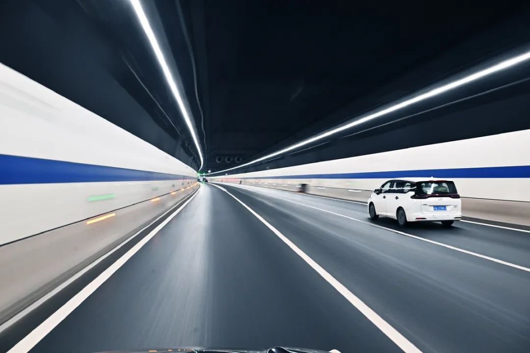 北京最长城市隧道!副中心地下进行全新技术革命 北京最长城市隧道!副中心地下进行全新技术革命