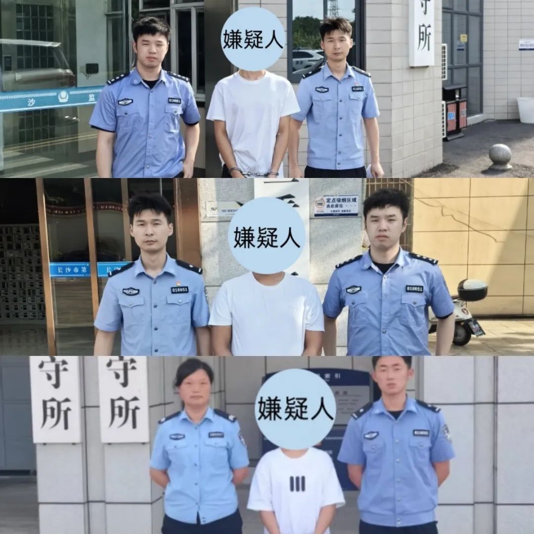 聊天记录曝光！长沙周先生在网上交了个“女友”……