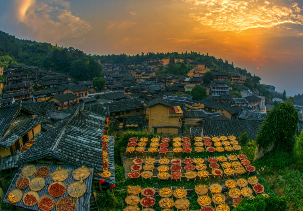 这么快，立秋了！别忘了来点“仪式感”