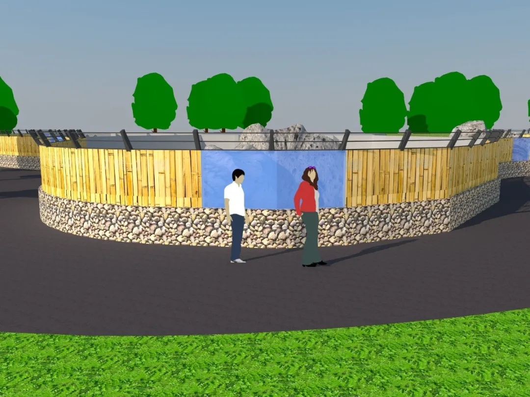 上海动物园“顶流网红”被投喂干燥剂？园方回应：将整改，并征询公众建议