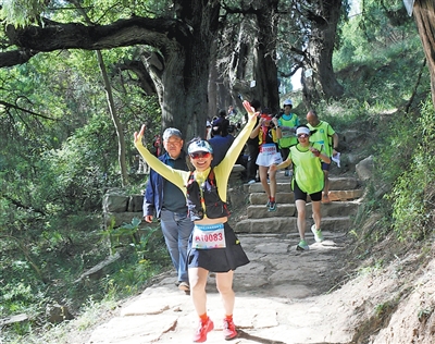 暑期旅游，解锁更多玩法（大数据观察·暑期消费）