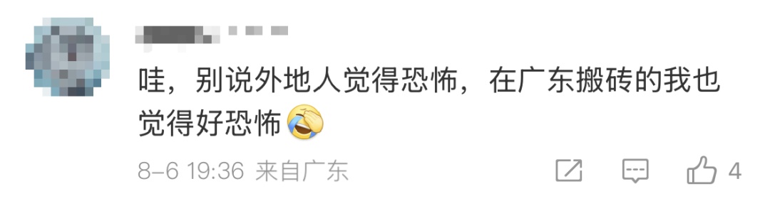 广东暴雨 蟑螂成群出动…… 广东暴雨 蟑螂成群出动……