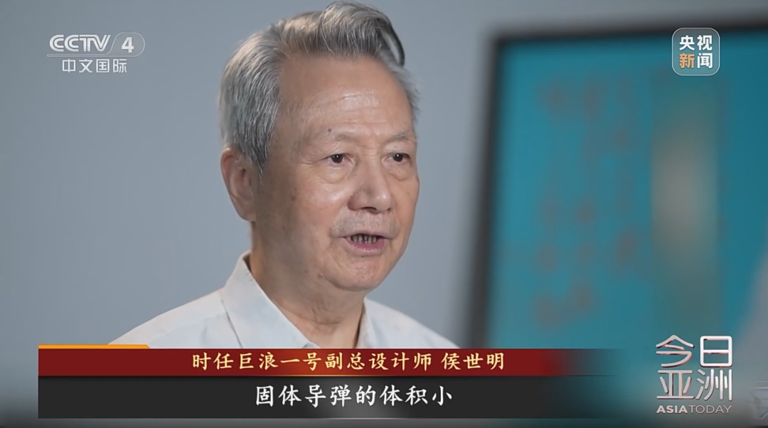 “巨浪”奔腾！从深海冲上云霄