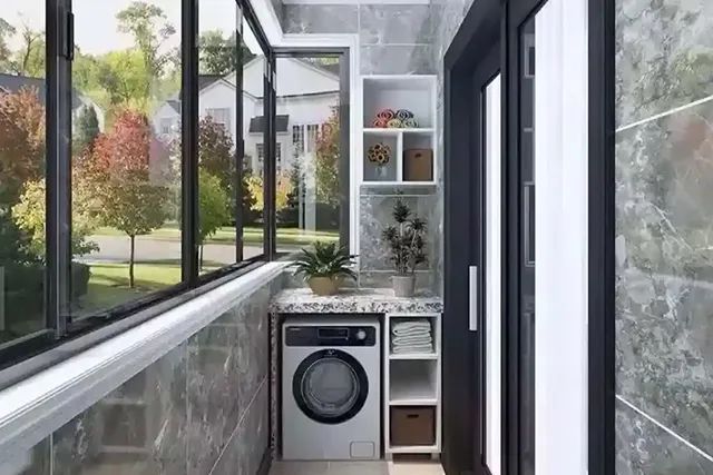 居民朋友，别让“小”杂物，堆出“大”隐患！